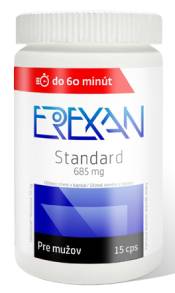 erexan standart