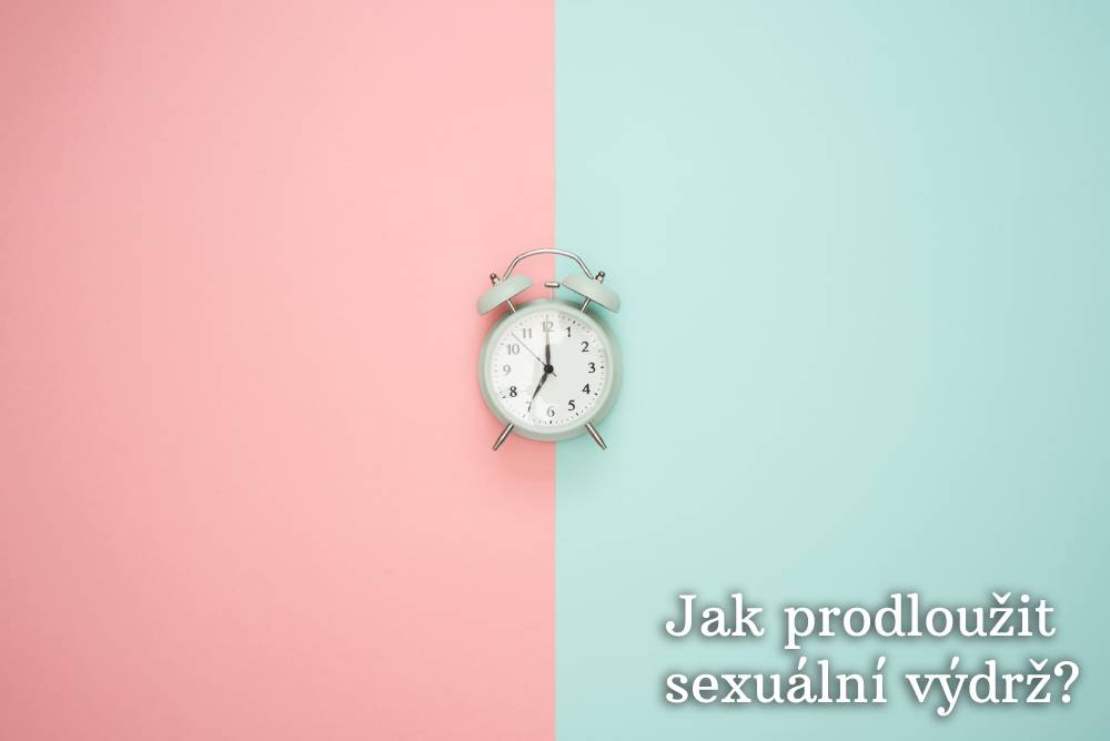 délka sexu