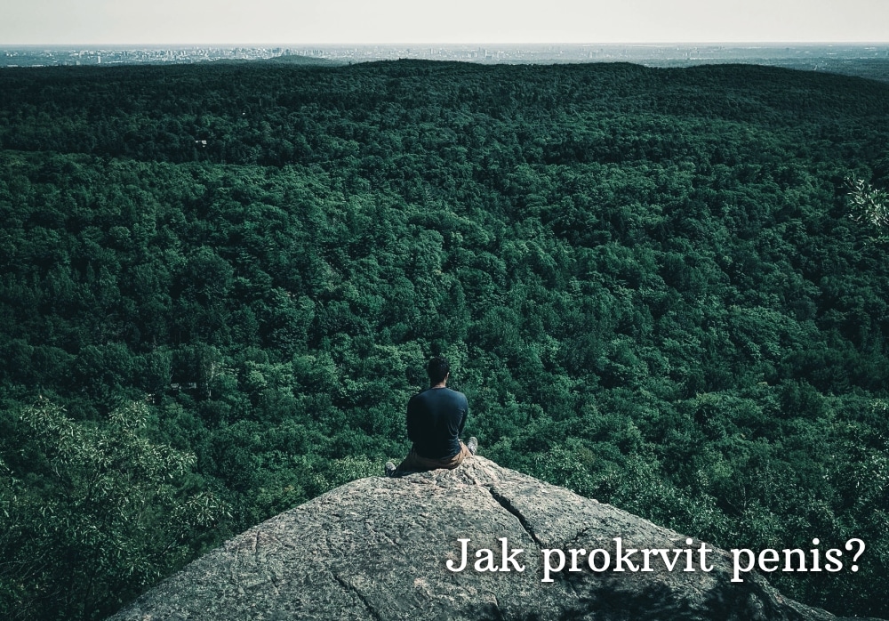 jak prokrvit penis