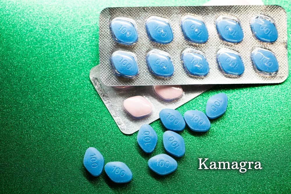 Kamagra